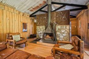 Sawyers Lodge Eco Luxury